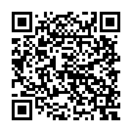 QR code for plate NT 8541
