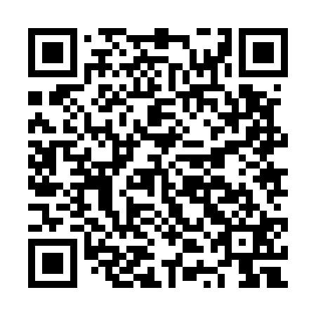 QR code for plate NTJ 521