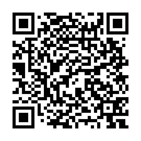 QR code for plate NTS 771