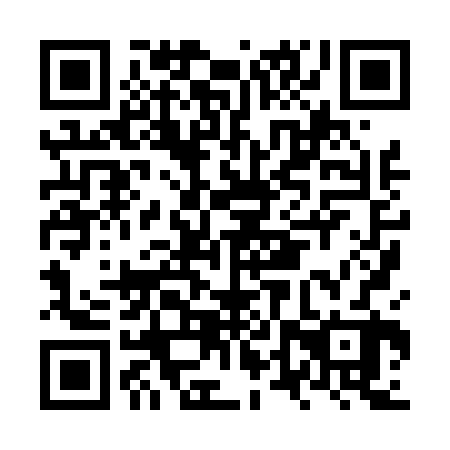 QR code for plate NTX 422