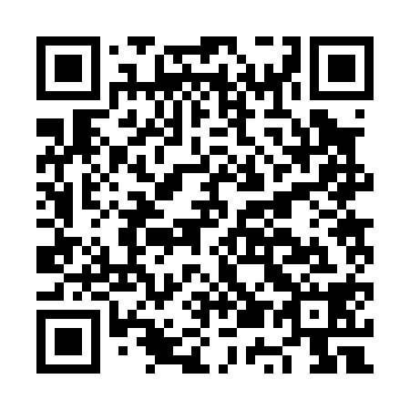 QR code for NU 2018