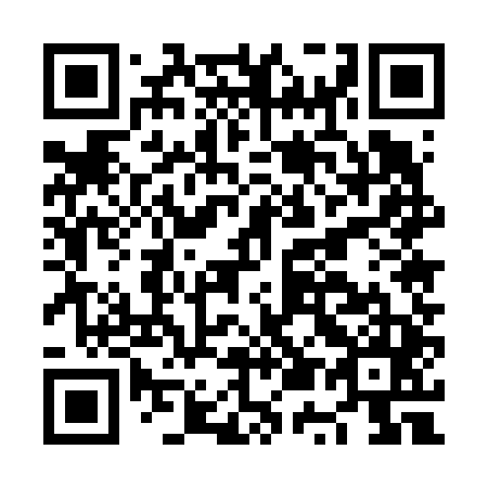 QR code for plate NU 5645