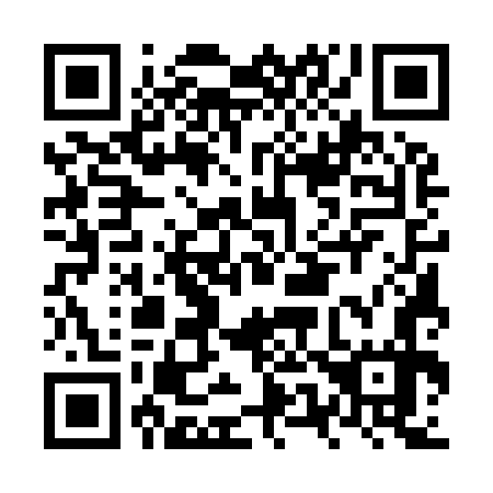 QR code for plate NU 5977