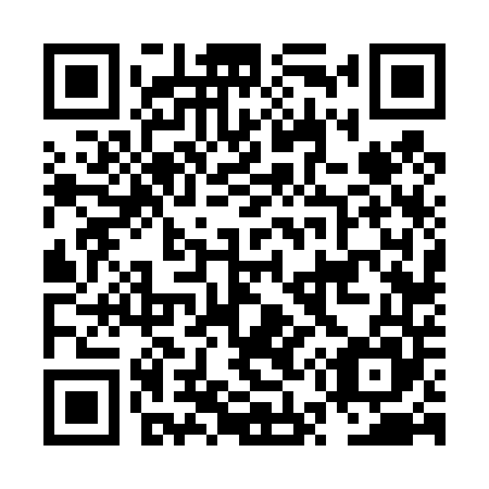QR code for plate NU 6445