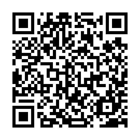 QR code for plate NU 6684