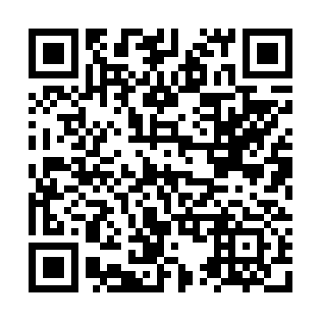 QR code for plate NU 8633