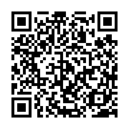 QR code for plate NU 8661