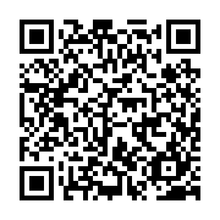 QR code for plate NUA 224