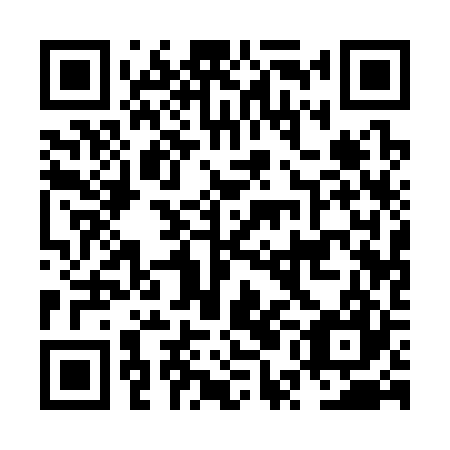 QR code for plate NUA 327