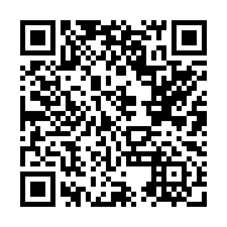 QR code for plate NUB 291