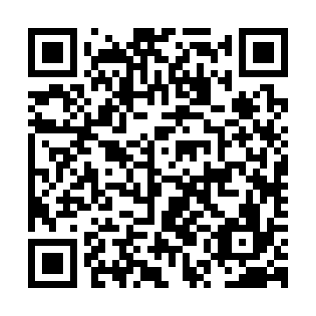QR code for plate NUB 336