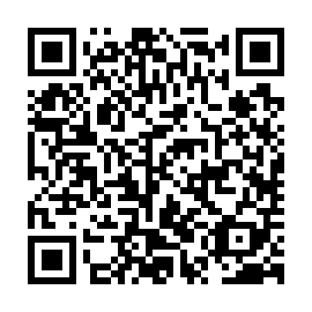 QR code for plate NUB 709