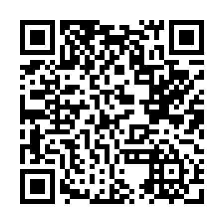 QR code for plate NUH 455