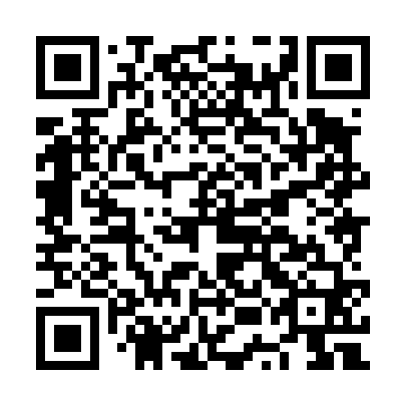 QR code for plate NUH 460