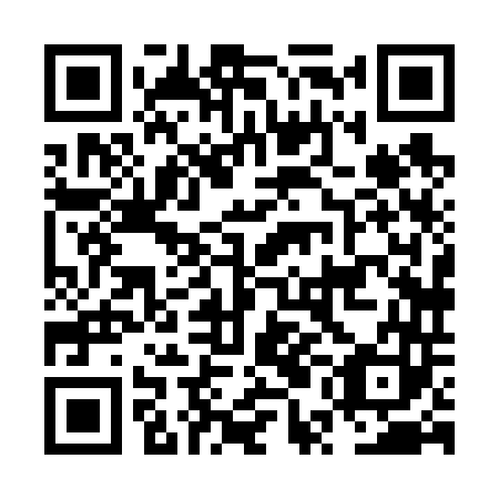 QR code for plate NUH 643
