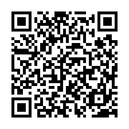 QR code for plate NUJ 737