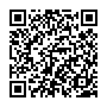 QR code for plate NUM 433