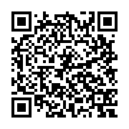 QR code for plate NUP 134