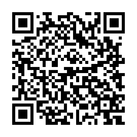 QR code for plate NUT 124