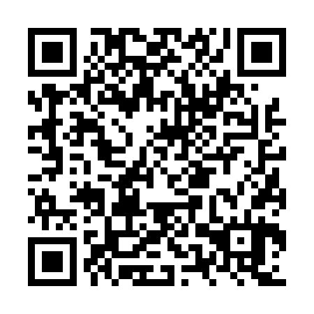 QR code for plate NUV 464