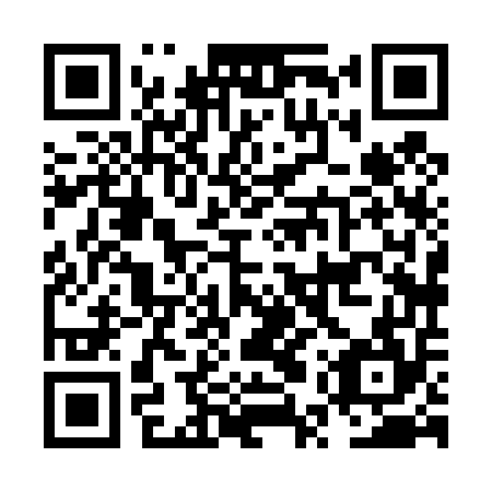 QR code for plate NUX 454