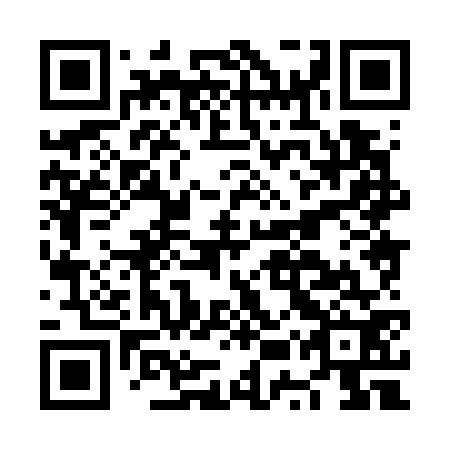 QR code for plate NUX 772