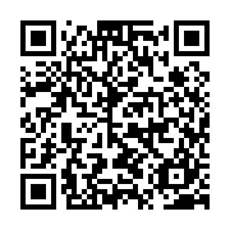 QR code for plate NUY 127