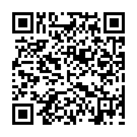 QR code for plate NV 0965