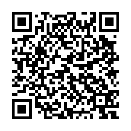 QR code for plate NV 1033