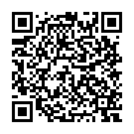 QR code for plate NV 1101