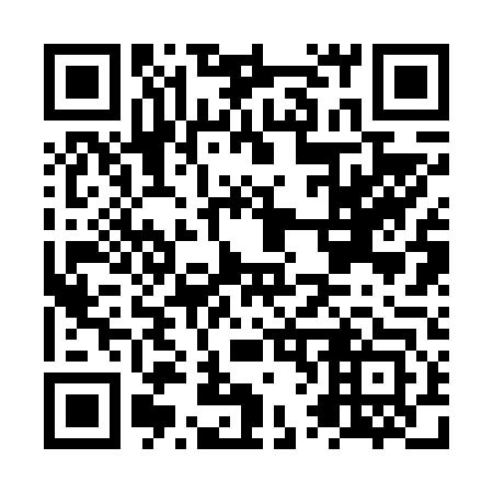 QR code for plate NV 2643