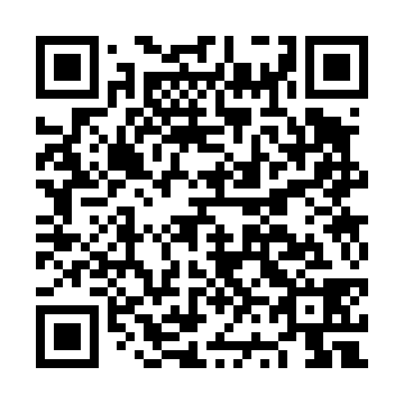 QR code for plate NV 3438