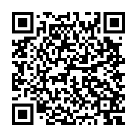 QR code for plate NV 5002