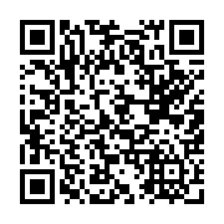 QR code for plate NV 5724