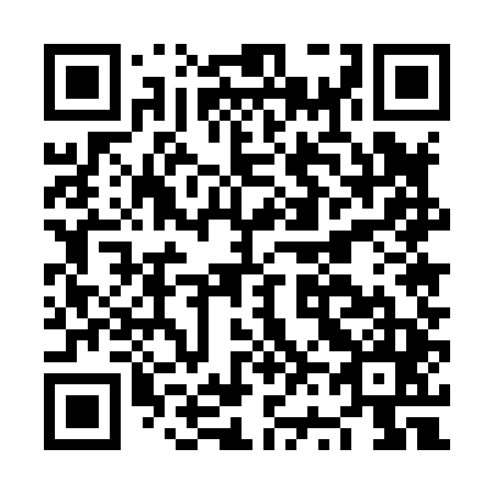 QR code for plate NV 5845