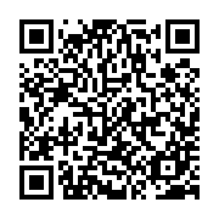 QR code for plate NV 6587