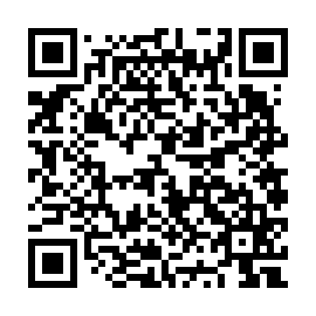 QR code for plate NV 6665