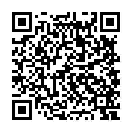 QR code for plate NV 6849