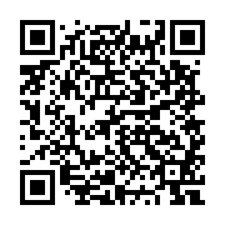 QR code for plate NV 7580