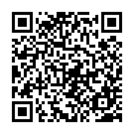 QR code for plate NV 7586