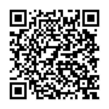 QR code for plate NV 8035