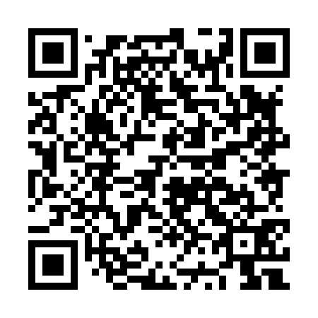 QR code for plate NV 8871