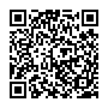 QR code for plate NVA 653