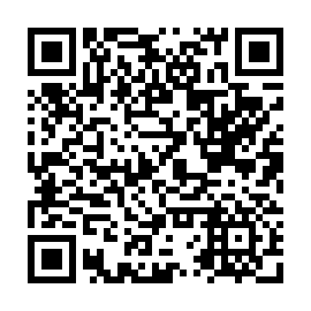 QR code for plate NVX 437