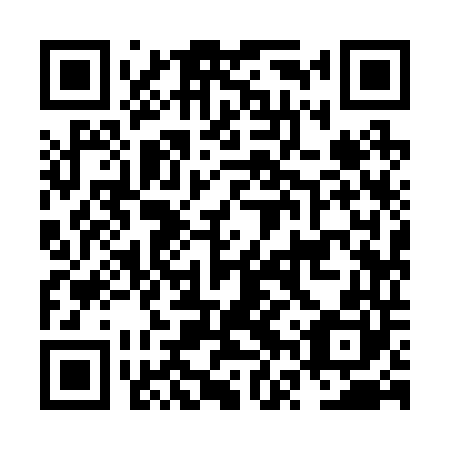 QR code for plate NVY 240
