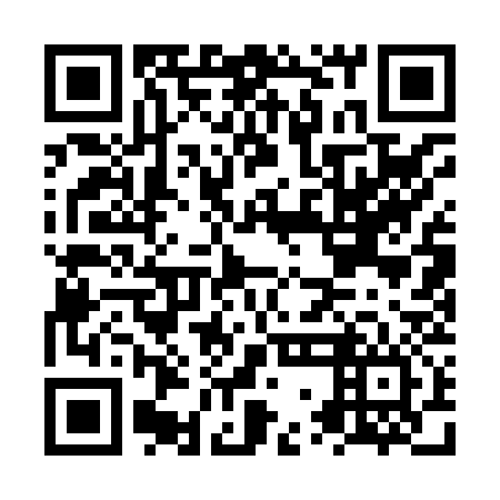 QR code for plate NWA 836