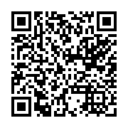 QR code for plate NWG 233