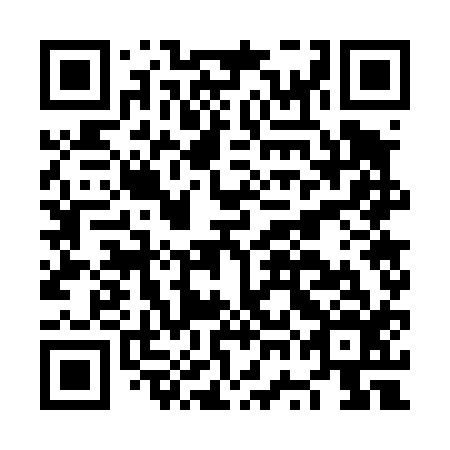 QR code for plate NWG 416