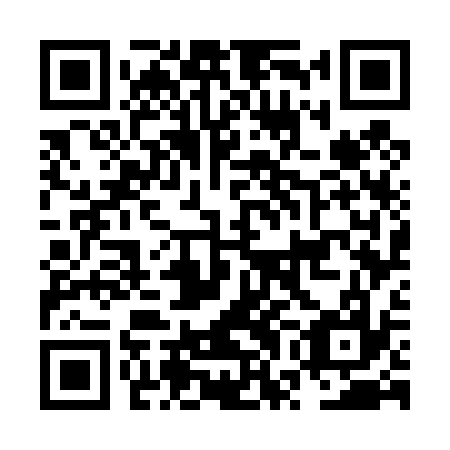QR code for plate NWG 437