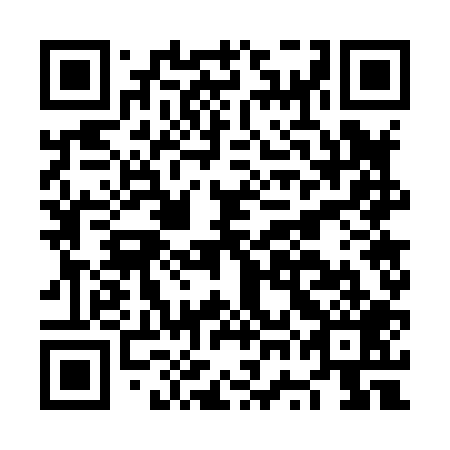 QR code for plate NWG 809